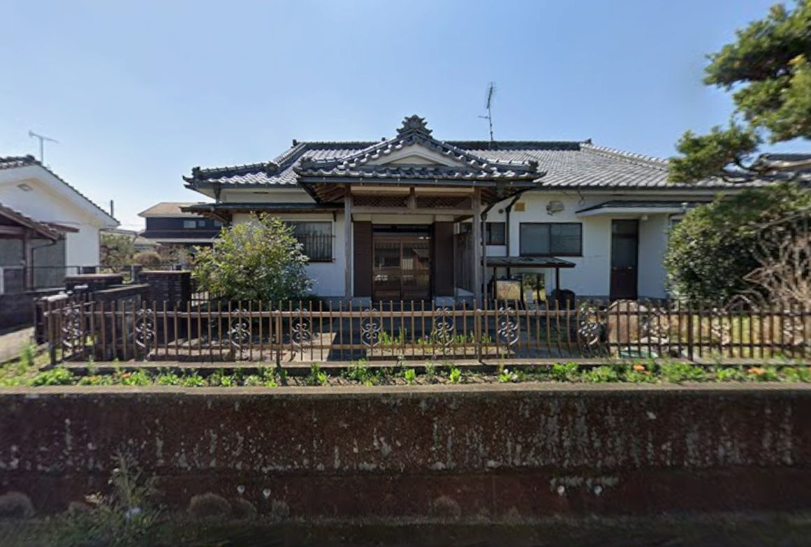 都城市高城町穂満坊の中古一戸建