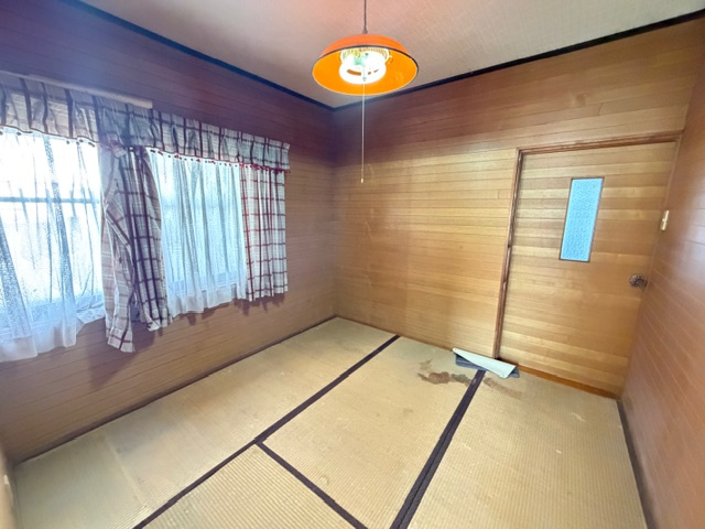 都城市高城町穂満坊の中古一戸建の和室
