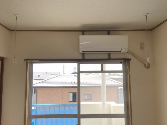 プラージュ宝町の設備