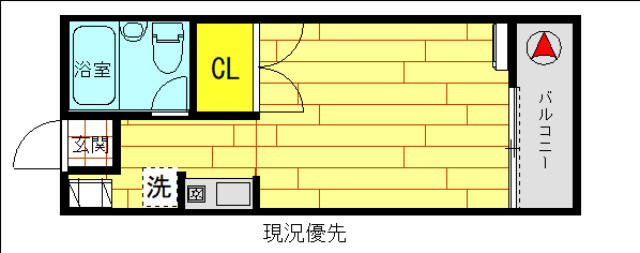 リバーハイツの画像