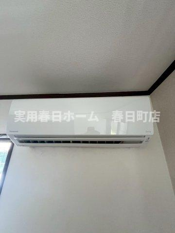 【設備】