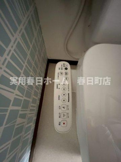 【トイレ】