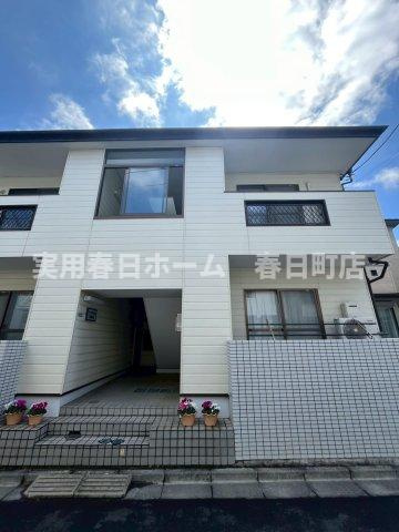 アーバンハイツ本駒込の画像