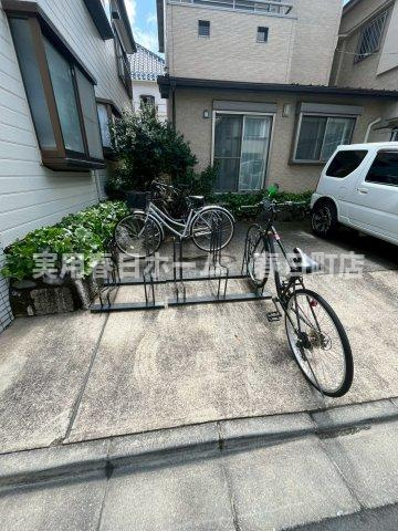 【その他共用部分】