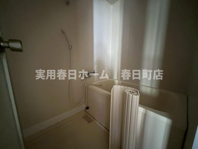 【浴室】
