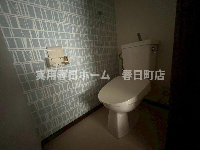 【トイレ】