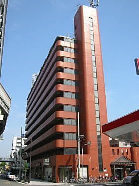 東洋プラザ泉尾