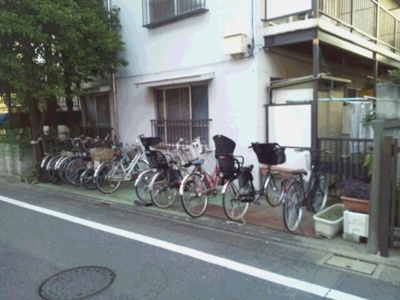 【その他共用部分】 | マンション牧野 |  