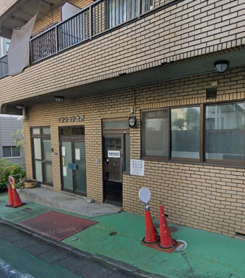 【エントランス】 | マンション牧野
