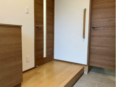 【内装】 | 谷田部戸建