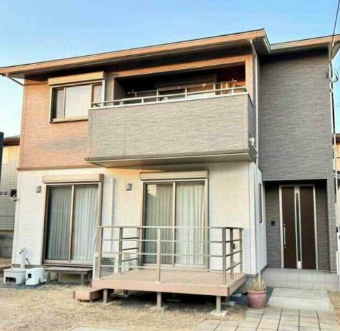 谷田部戸建