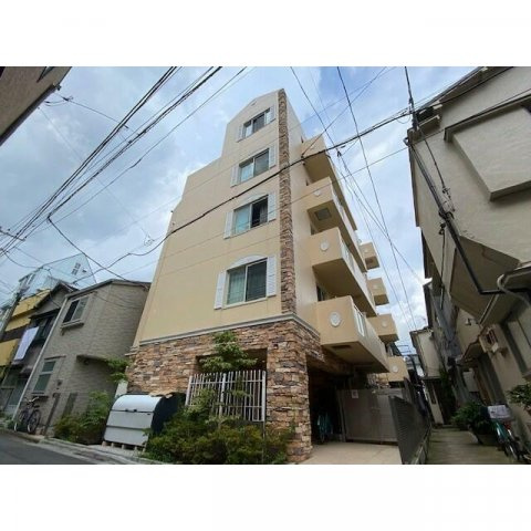 シンフォニー錦糸町