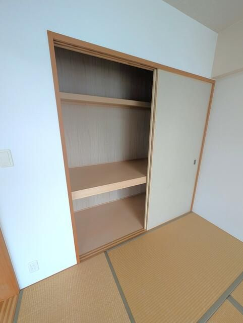 ＭＪＲ大江の収納