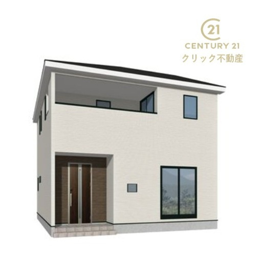 Cradlegarden　 日立市川尻町　第7　1