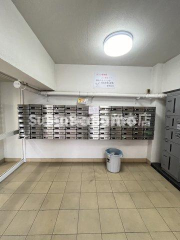 エスペランサ魚崎のその他共用部分