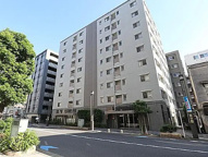 ライオンズシティ錦糸町北斎通りの画像