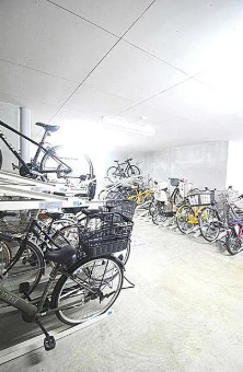 【その他共用部分】 | ライオンズシティ錦糸町北斎通り