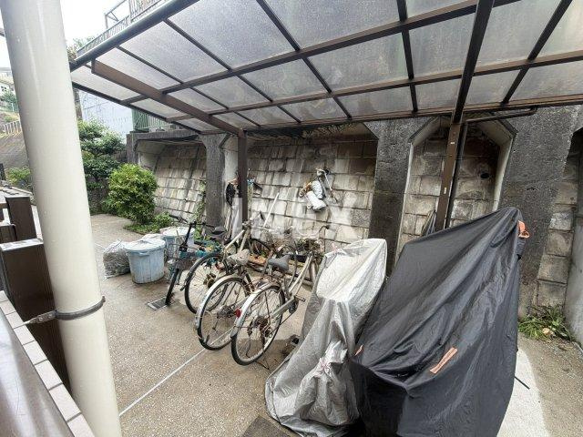 ベイサイドヒル鷺山のその他共用部分