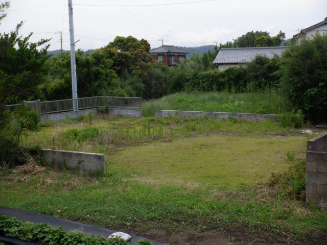 富浦町多田良