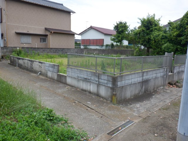 富浦町多田良の外観