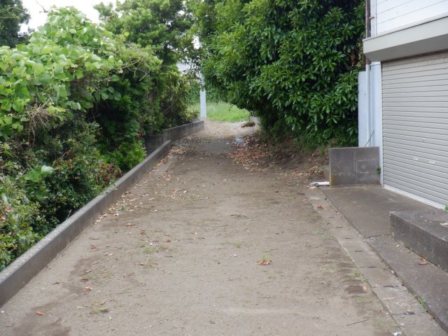 富浦町多田良の周辺