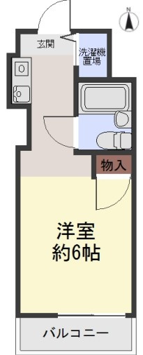 海老名市門沢橋４丁目の賃貸マンション