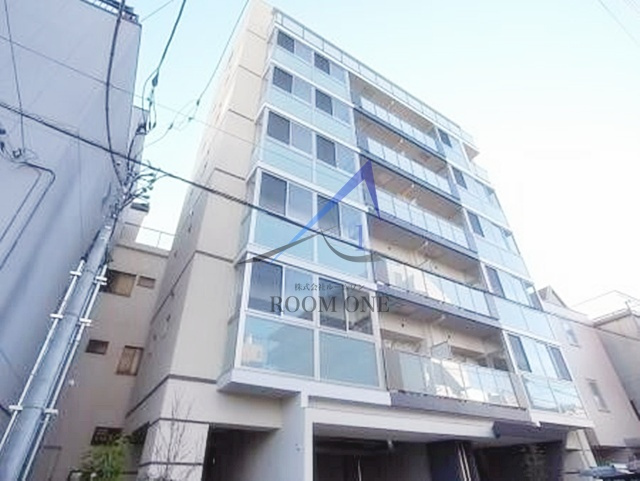 ＣｌｏｖｅＲ ａ85の外観|外観です。