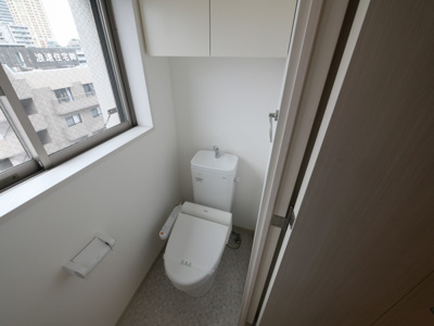 【トイレ】 | プレサンス難波セレクト | トイレも気になるポイント
