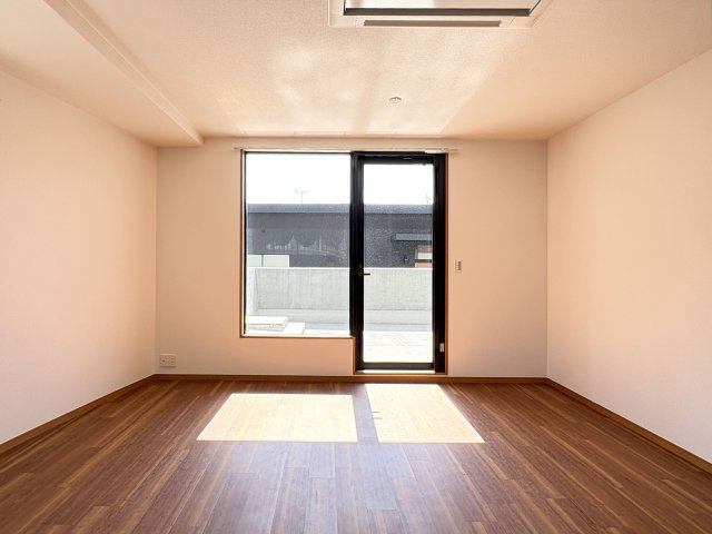  ＴＹビル　平尾小学校区の洋室|ＴＹビル