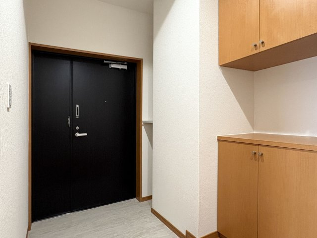  ＴＹビル　平尾小学校区の玄関|ＴＹビル