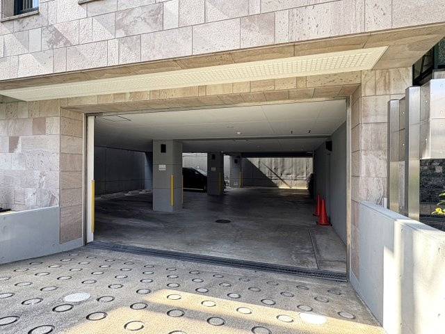  ＴＹビル　平尾小学校区のその他共用部分|ＴＹビル
