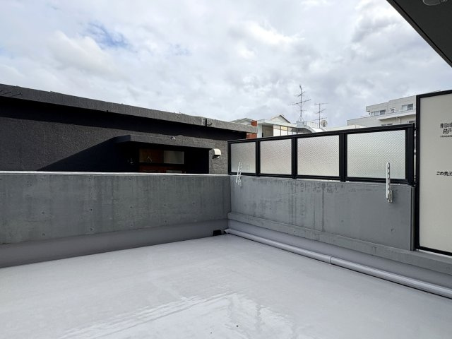  ＴＹビル　平尾小学校区の展望|ＴＹビル