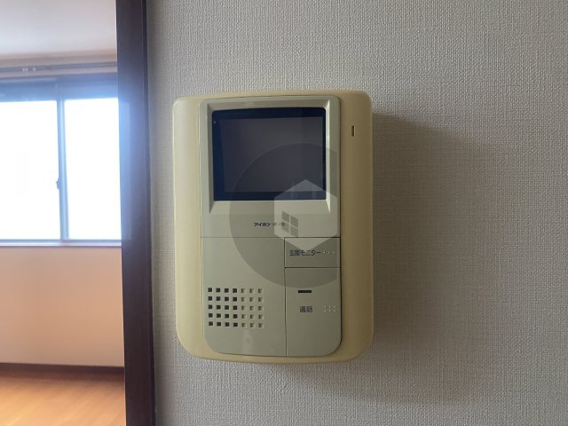 カホルール花園のセキュリティ