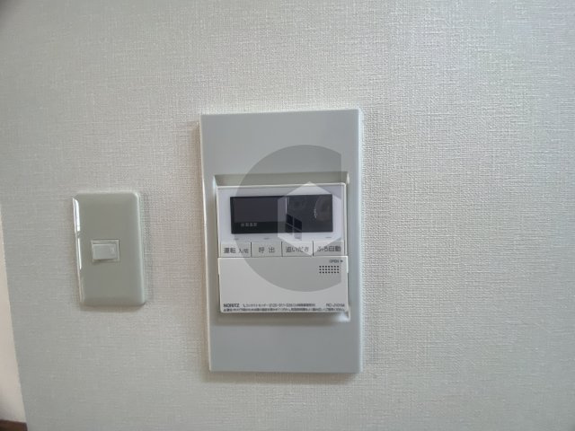 カホルール花園の設備