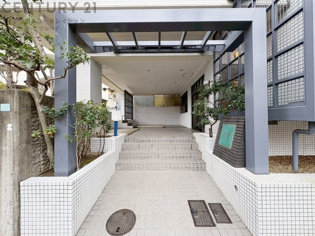 当日見学可能ですので、見学希望の際はお気軽にお問い合わせください。ネットからの見学予約も便利です♪