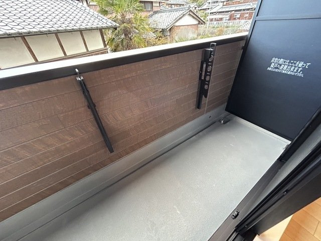 メゾン　ド　シュシュ