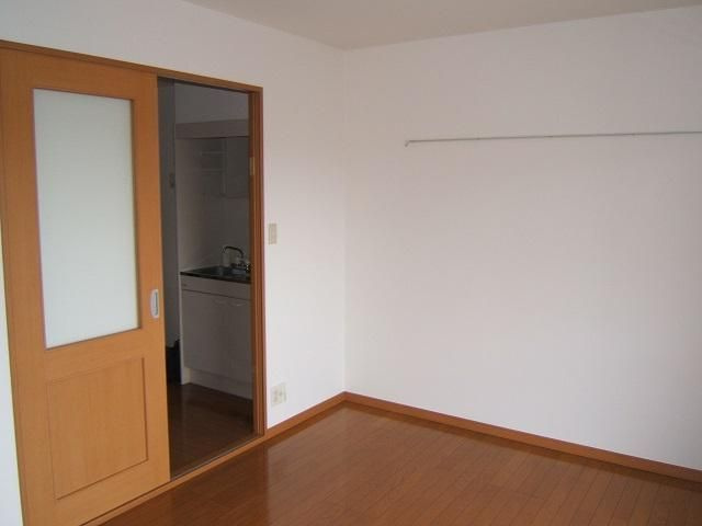 ハイムグレースの内装