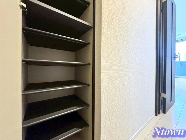 【収納】 | GRANDTIC　nakasugichou | こまごまとしたものを収納できそうですね