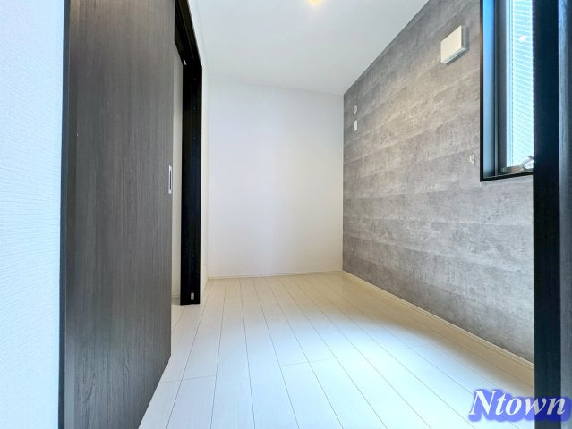 【内装】 | GRANDTIC　nakasugichou | 過ごしやすい室内です