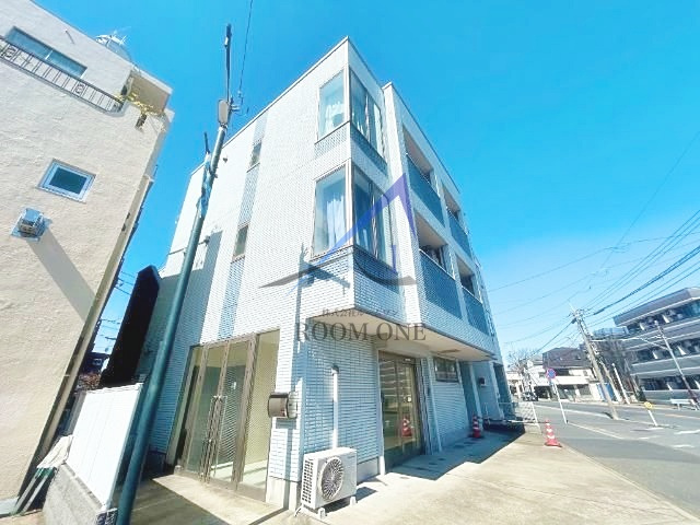 アズーリ小杉
