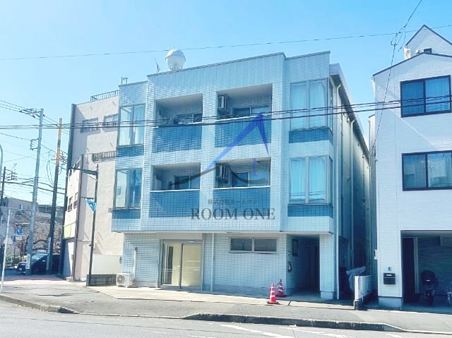 アズーリ小杉