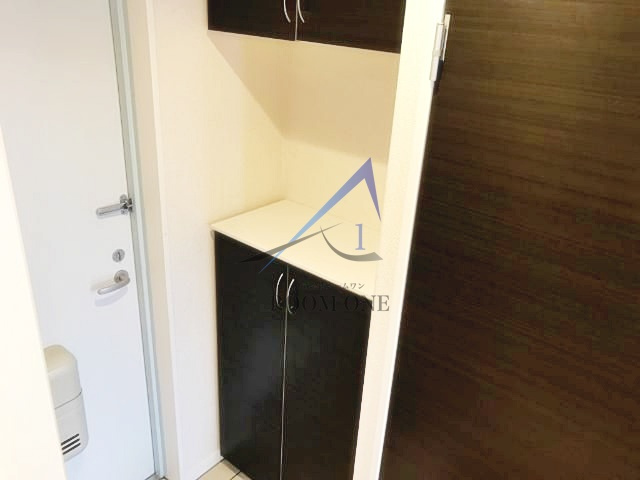 アズーリ小杉