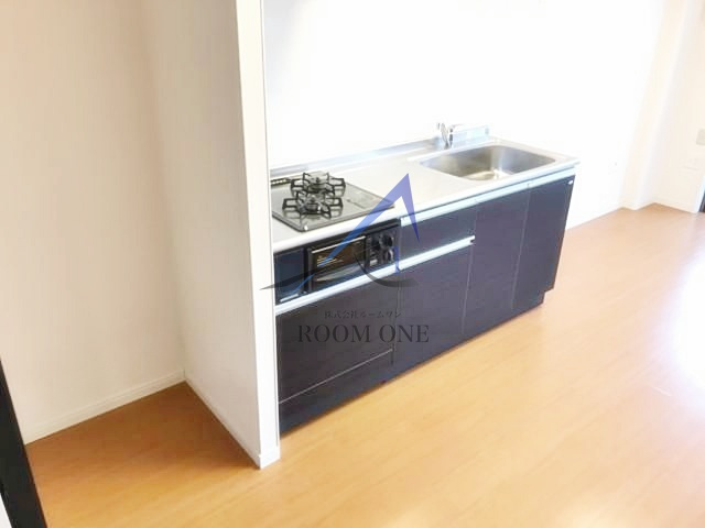 アズーリ小杉