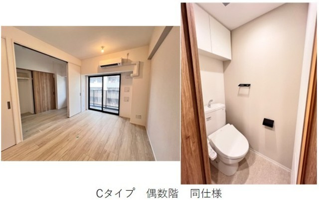 ＳＴＡＮＤＺ亀戸のその他