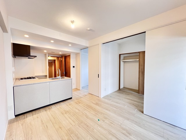 ＳＴＡＮＤＺ亀戸のその他|※写真は同タイプ住戸です。