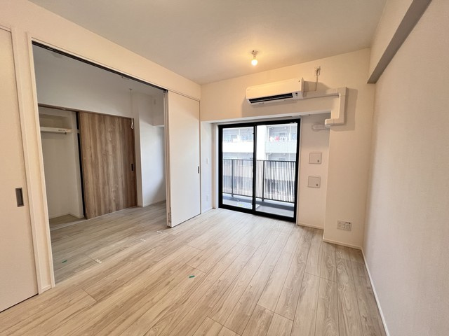 ＳＴＡＮＤＺ亀戸の居間・リビング|※写真は同タイプ住戸です。