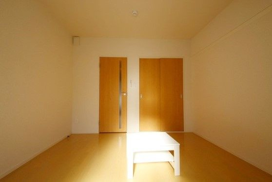 クレイノソルテの内装|別部屋参照