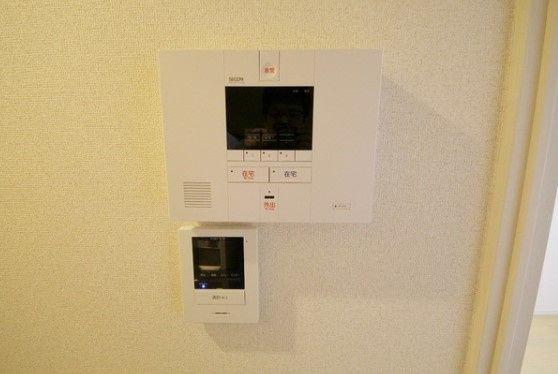 クレイノソルテのセキュリティ|別部屋参照