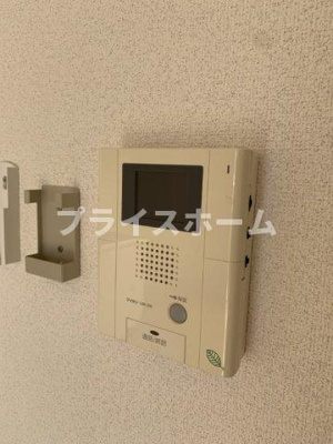 【セキュリティ】 | 仲介手数料割引！HPに初期費用掲載「プライスホーム」で検索！プランドール綾