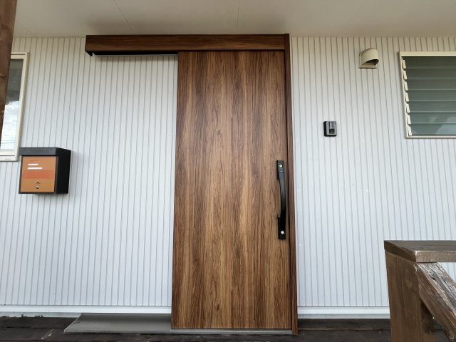 【玄関】の画像
